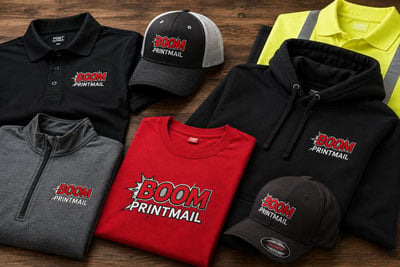 BPM-Apparel